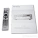 Technics SU-G700M2 Stereo Integrated Amplifier; MM / MC Phono