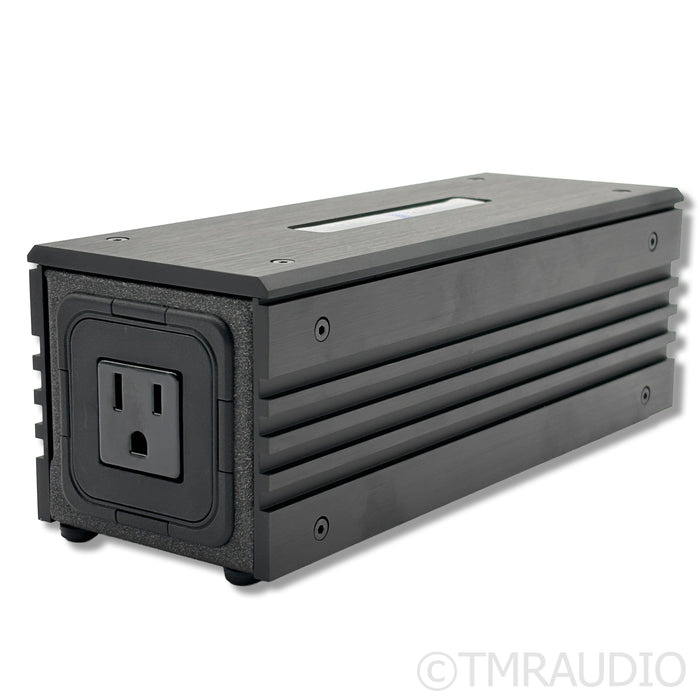 IsoTek EVO3 Syncro Uni DC Blocker Power Conditioner
