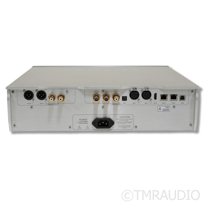 Denafrips Terminator Plus DAC; D/A Converter
