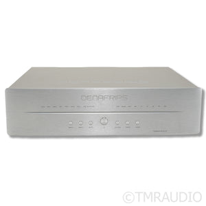 Denafrips Terminator Plus DAC; D/A Converter