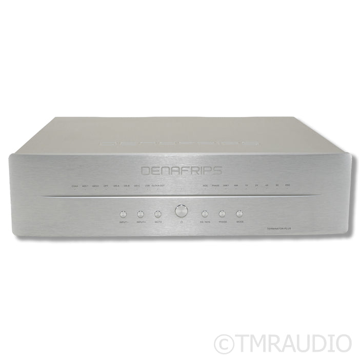 Denafrips Terminator Plus DAC; D/A Converter