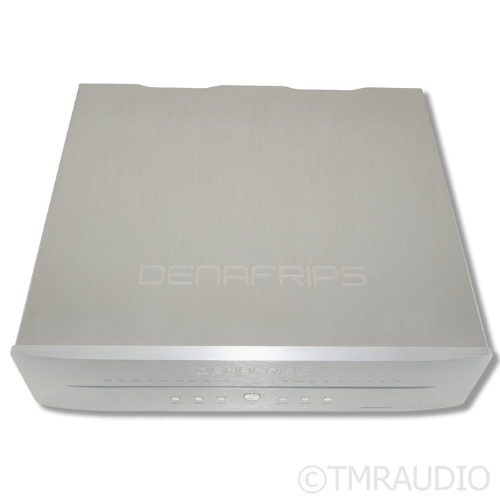 Denafrips Terminator Plus DAC; D/A Converter
