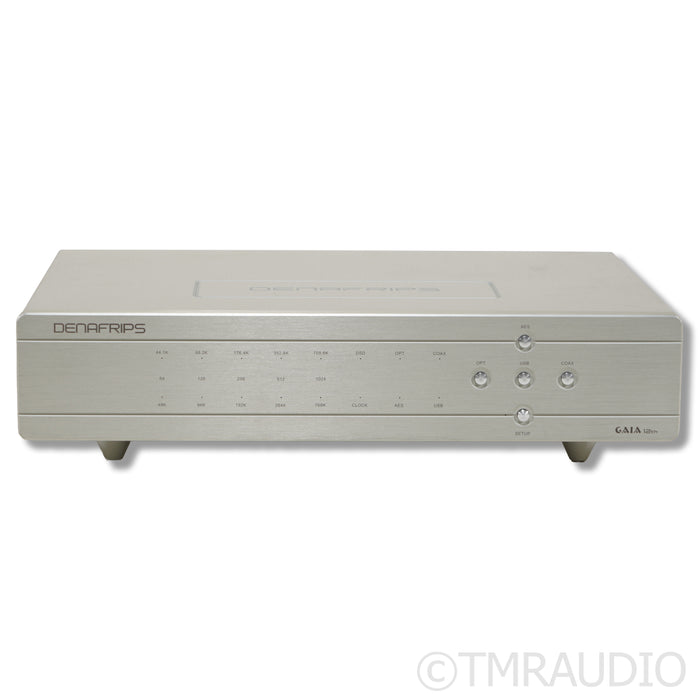 Denafrips Gaia 12th Anniversary DDC; D/D Converter