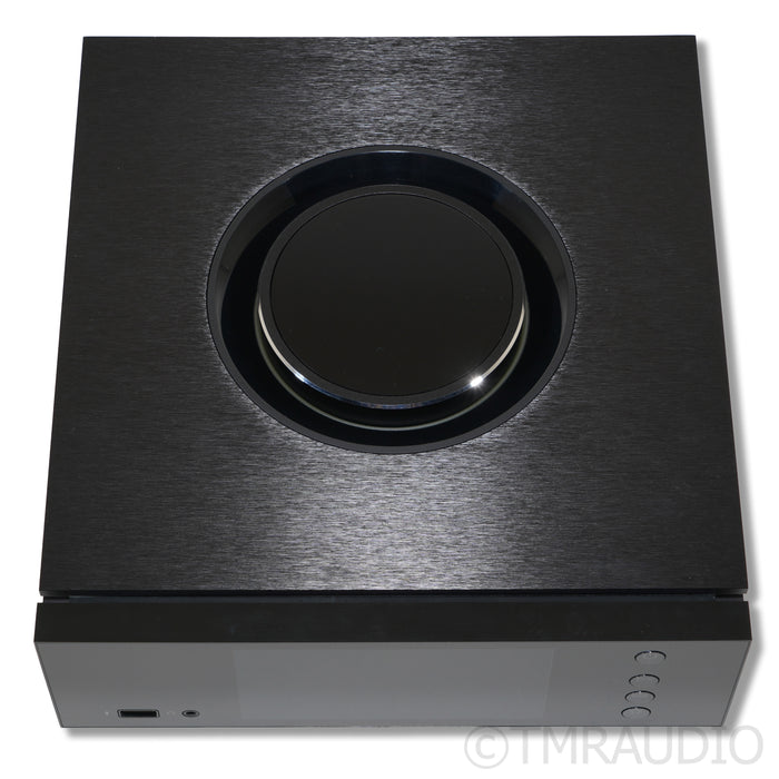 Naim Uniti Atom Streaming Integrated Amplifier / DAC; D/A Converter
