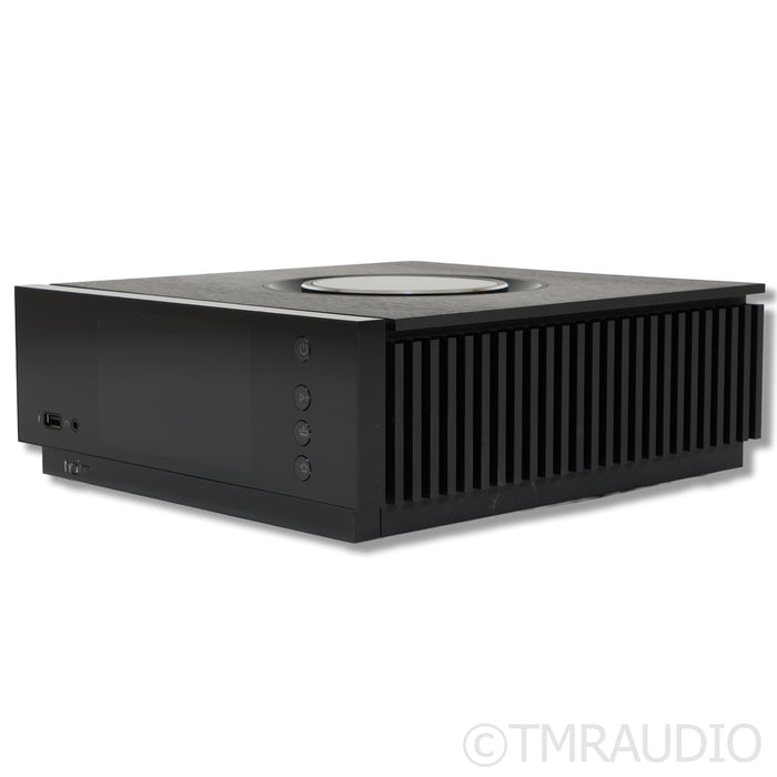 Naim Uniti Atom Streaming Integrated Amplifier / DAC; D/A Converter