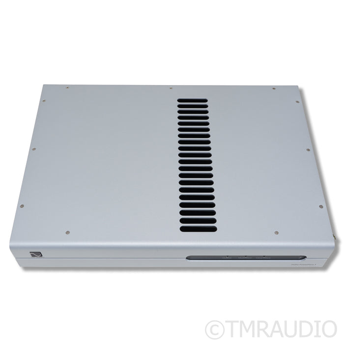 PS Audio Stellar Power Plant 3 AC Power Regenerator