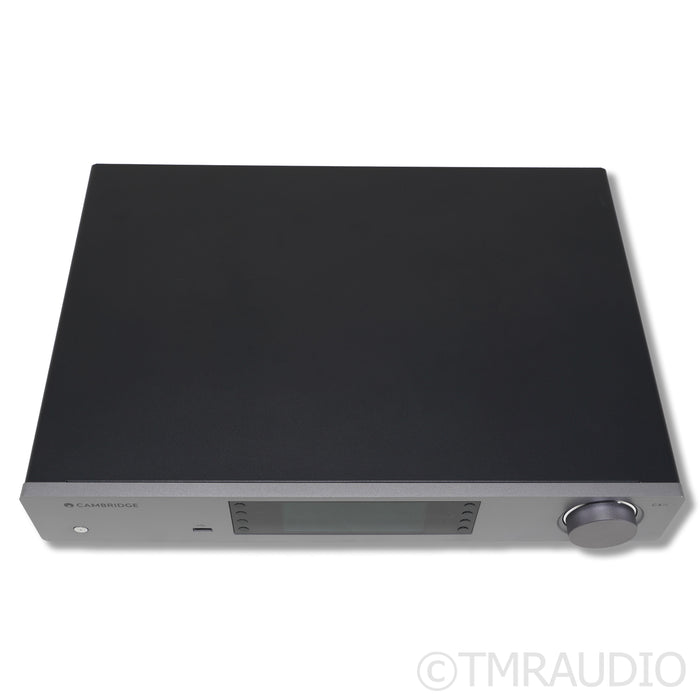 Cambridge Audio CXN v2 Network Streamer