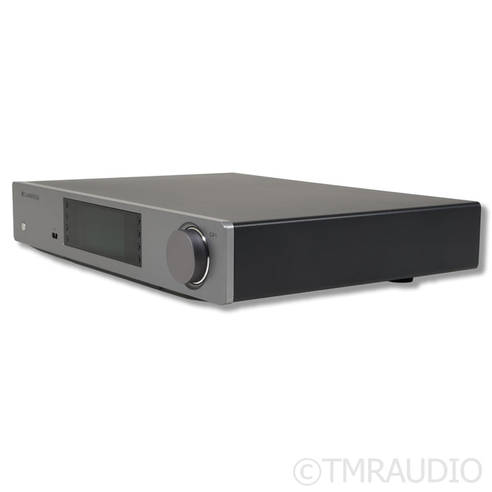 Cambridge Audio CXN v2 Network Streamer