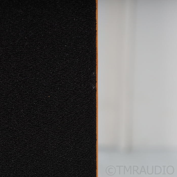 Magnepan LRS Floorstanding Speakers; Oak/Black Pair
