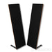 Magnepan LRS Floorstanding Speakers; Oak/Black Pair