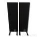 Magnepan LRS Floorstanding Speakers; Oak/Black Pair