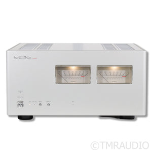Luxman M-900u Stereo Power Amplifier