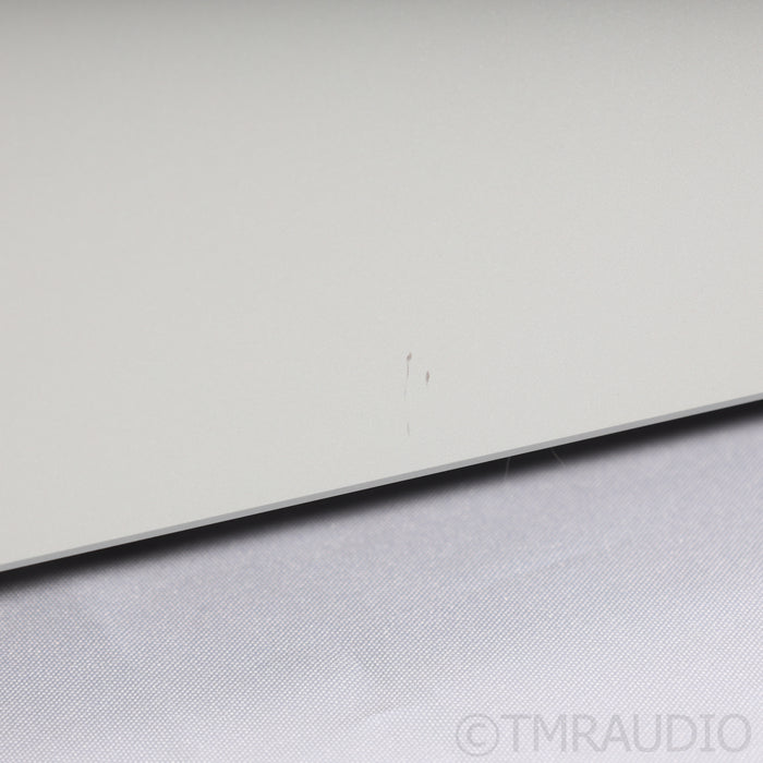Luxman M-900u Stereo Power Amplifier