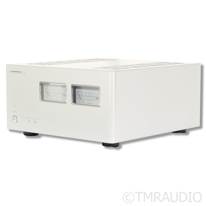 Luxman M-900u Stereo Power Amplifier