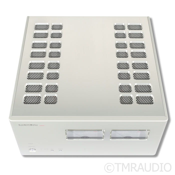 Luxman M-900u Stereo Power Amplifier
