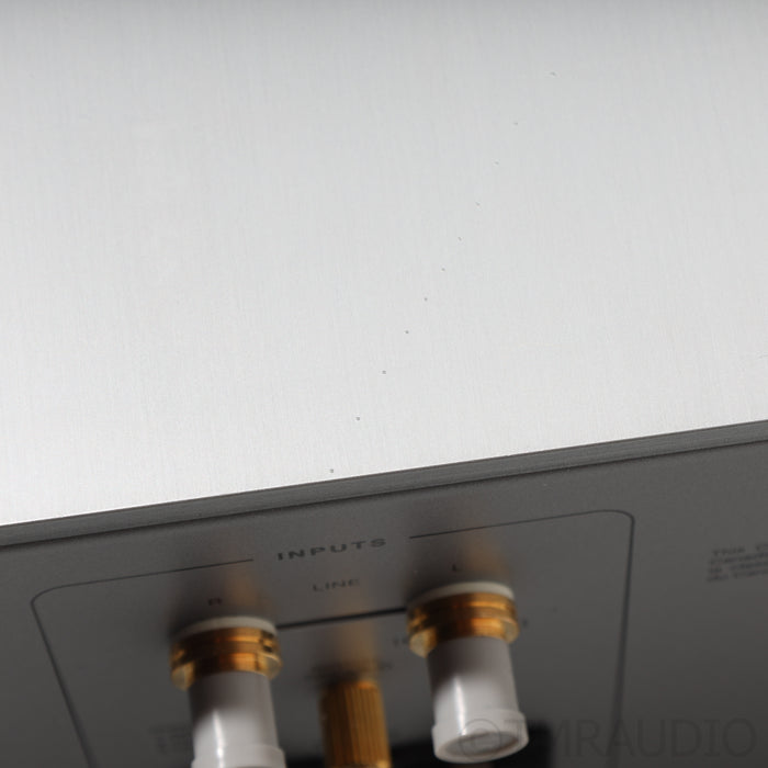 Luxman M-900u Stereo Power Amplifier