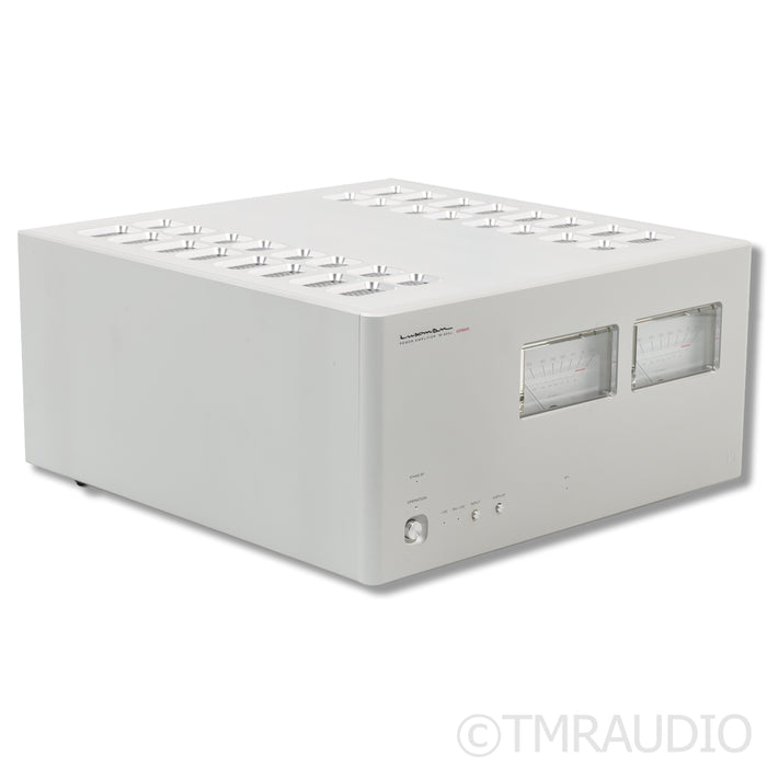 Luxman M-900u Stereo Power Amplifier