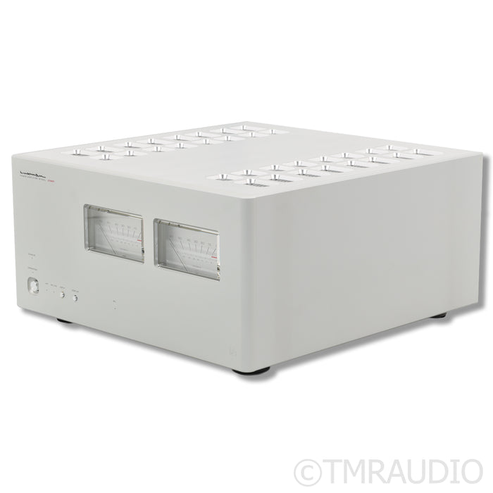 Luxman M-900u Stereo Power Amplifier