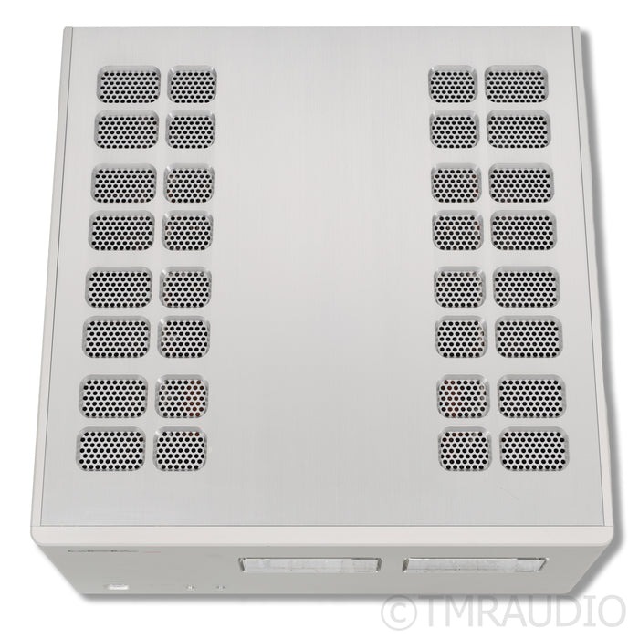 Luxman M-900u Stereo Power Amplifier