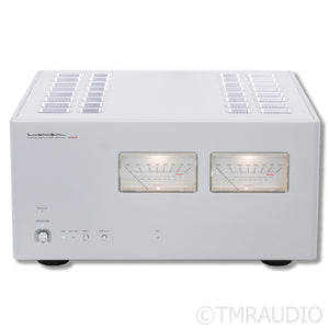 Luxman M-900u Stereo Power Amplifier