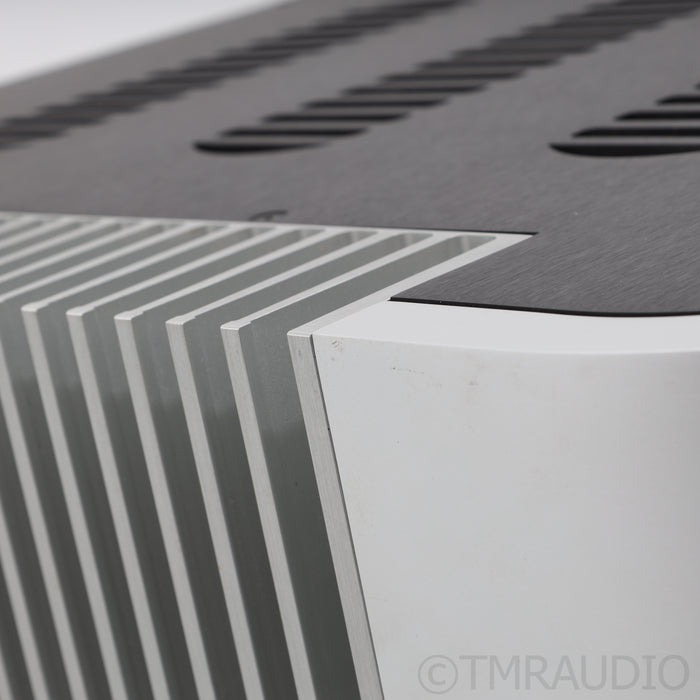 Classe Audio CA-5200 Stereo Power Amplifier