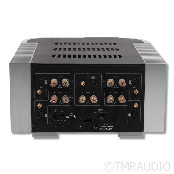 Classe Audio CA-5200 Stereo Power Amplifier