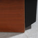 Ariel Acoustics CC5 Center Channel Speaker; Walnut