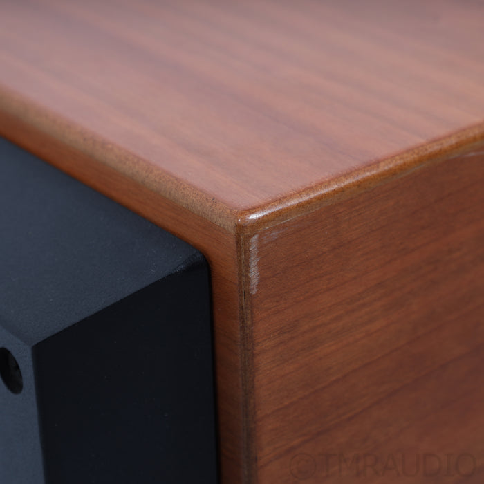 Ariel Acoustics CC5 Center Channel Speaker; Walnut
