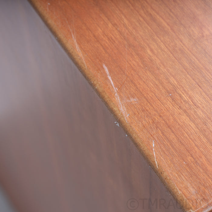 Ariel Acoustics CC5 Center Channel Speaker; Walnut