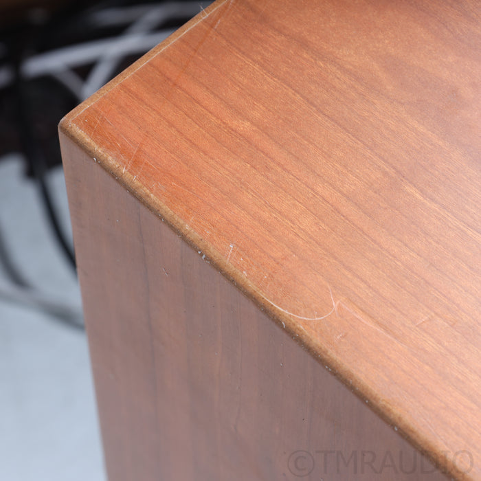 Ariel Acoustics CC5 Center Channel Speaker; Walnut