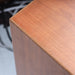 Ariel Acoustics CC5 Center Channel Speaker; Walnut