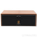 Ariel Acoustics CC5 Center Channel Speaker; Walnut