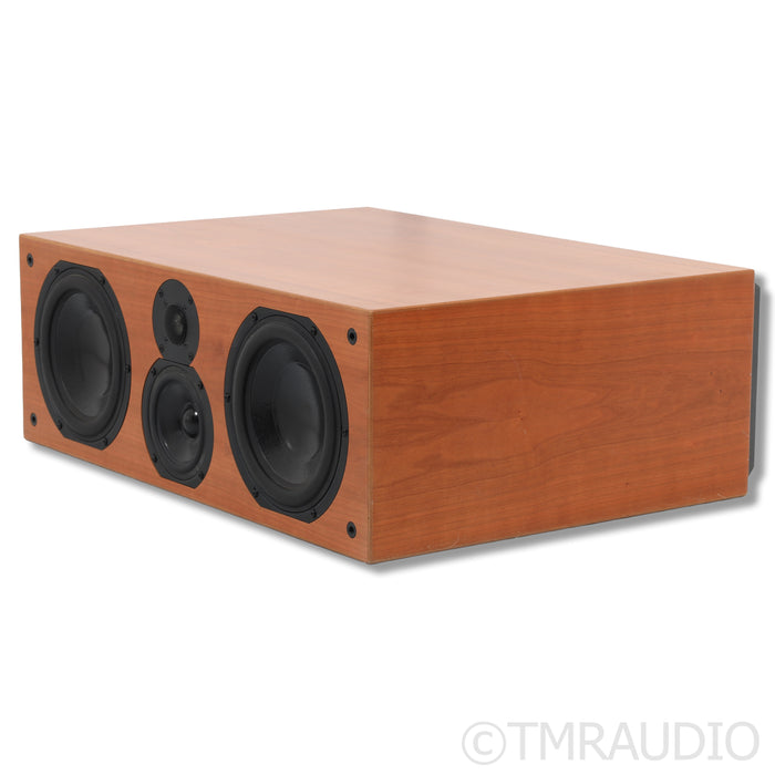 Ariel Acoustics CC5 Center Channel Speaker; Walnut