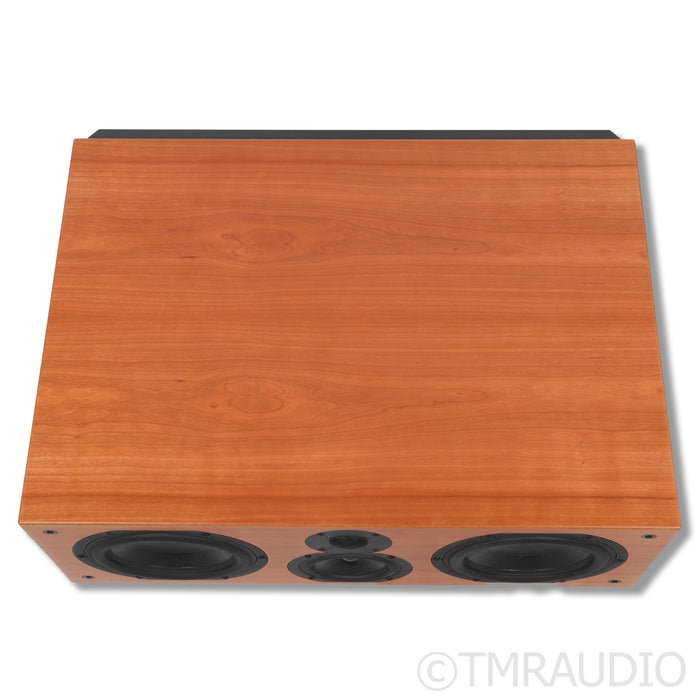 Ariel Acoustics CC5 Center Channel Speaker; Walnut