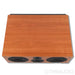 Ariel Acoustics CC5 Center Channel Speaker; Walnut