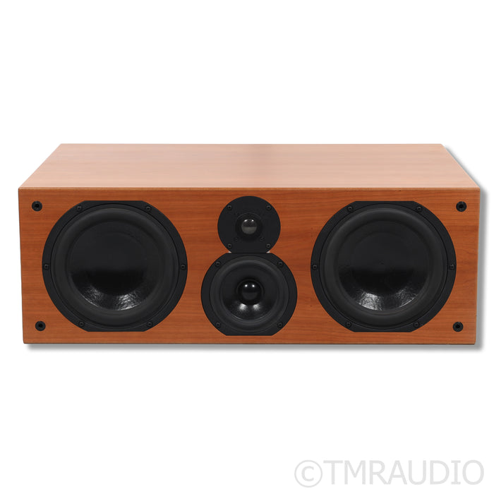 Ariel Acoustics CC5 Center Channel Speaker; Walnut