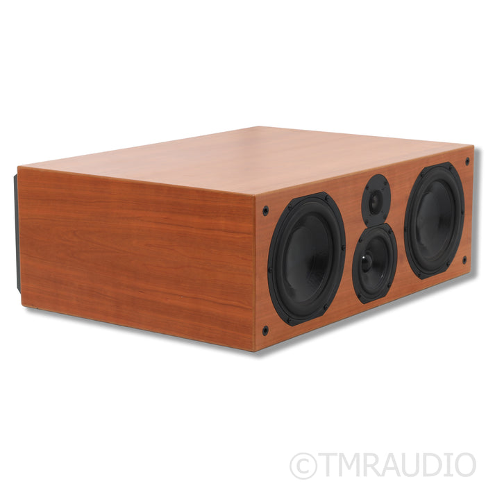 Ariel Acoustics CC5 Center Channel Speaker; Walnut