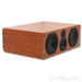 Ariel Acoustics CC5 Center Channel Speaker; Walnut