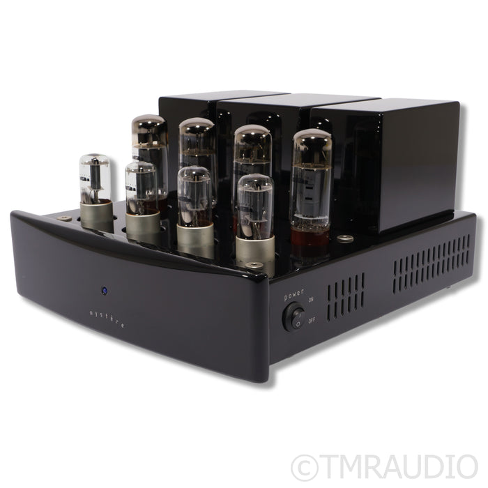 Mystere PA-11 Stereo Power Amplifier