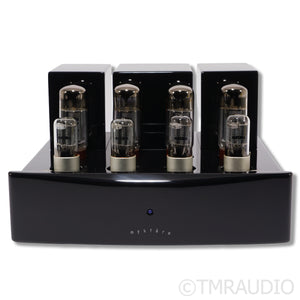 Mystere PA-11 Stereo Power Amplifier