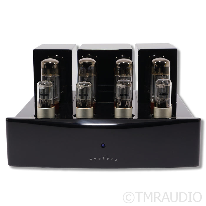 Mystere PA-11 Stereo Power Amplifier