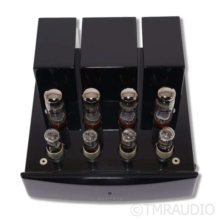 Mystere PA-11 Stereo Power Amplifier