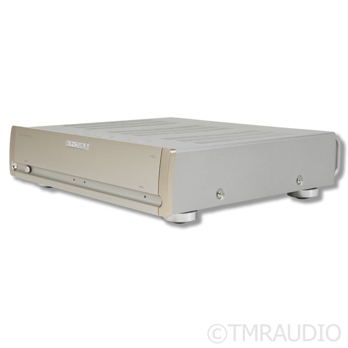 Parasound Halo A23+ Mono / Stereo Power Amplifier; A 23+