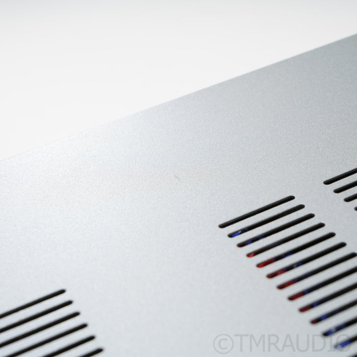 Parasound Halo A23+ Mono / Stereo Power Amplifier; A 23+