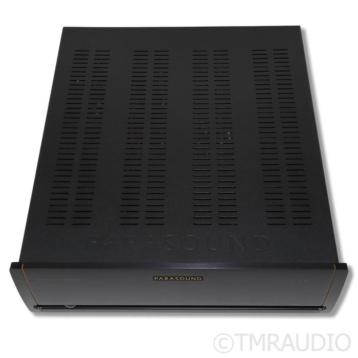 Parasound Halo A52+ Five Channel Power Amplifier; A 52+