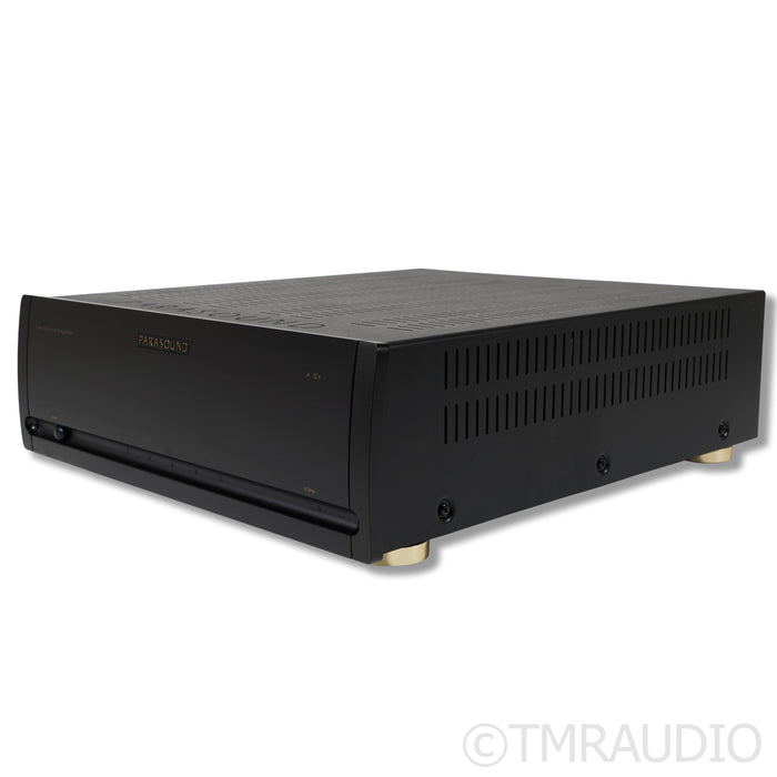 Parasound Halo A52+ Five Channel Power Amplifier; A 52+