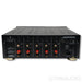 Parasound Halo A52+ Five Channel Power Amplifier; A 52+