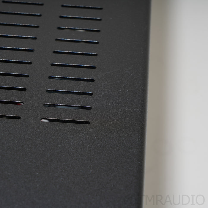 Parasound Halo A52+ Five Channel Power Amplifier; A 52+