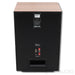 Klipsch Heresy IV Floorstanding Speaker; Walnut; Single
