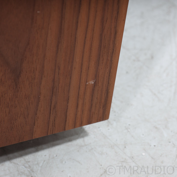 Klipsch Heresy IV Floorstanding Speaker; Walnut; Single